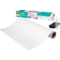 Post-it Flex Write Surface Whiteboard-Folie 91 x 61 cm Weiß 7100299573  