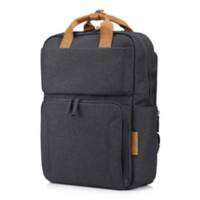 HP Laptop Rucksack ENVY Urban 15.6 " 440 x 150 x 315 mm Grau