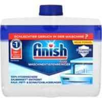 Finish Geschirrspülmaschinen Reiniger 250 ml