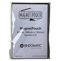 Spiral Photo Products Laminierfolien Nein Matt 304,8 Mikron Transparent 25 Stück