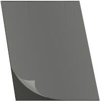 Spiral Photo Products Laminierfolien Nein Matt 304,8 Mikron Transparent 25 Stück