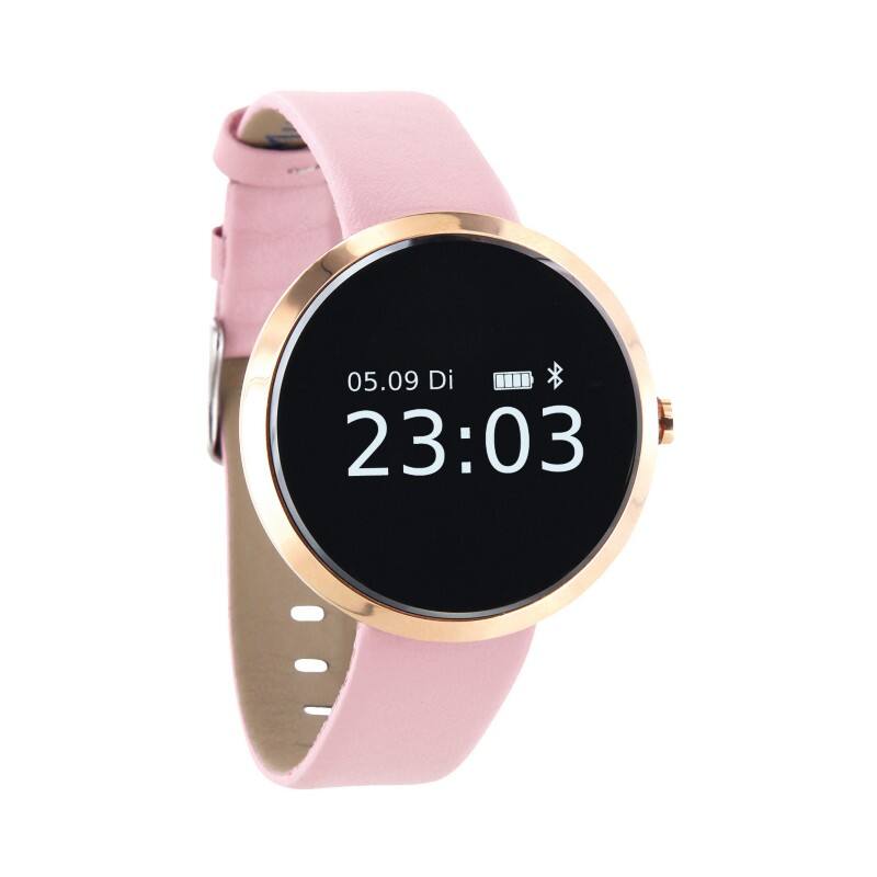 x 10 smartwatch