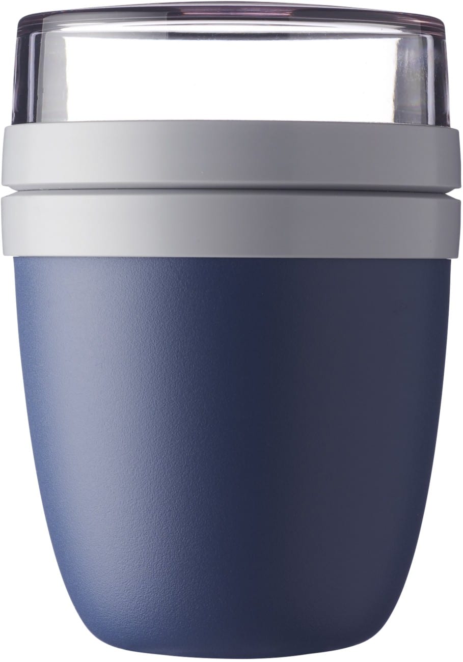 Mepal Brotdose Polypropylen Nordic Denim