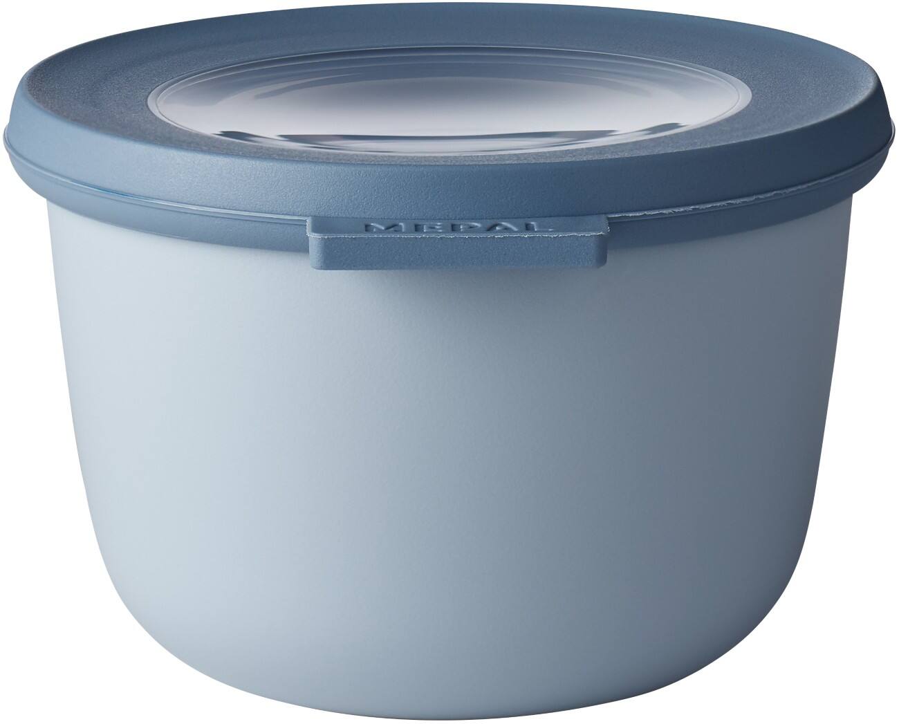 Mepal Schüssel Cirqula 500 m l Nordisches Blau