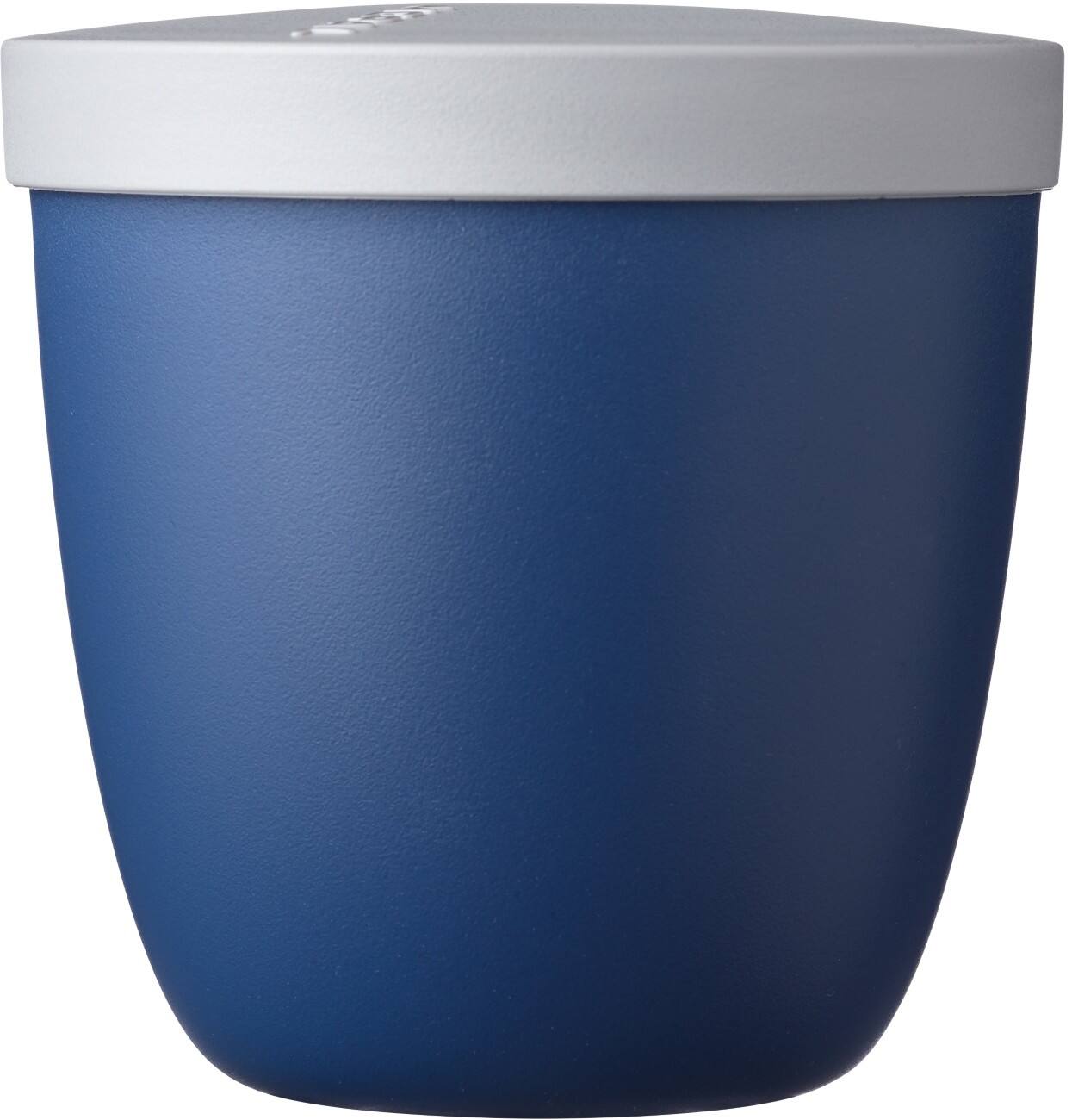 Mepal Thermobecher Ellipse 500 ml Nordic Denim
