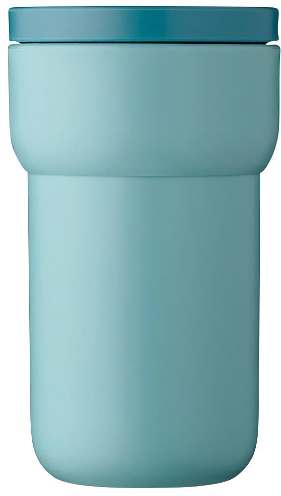 Mepal Reisebecher Ellipse 275 m l Nordic Green