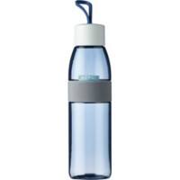 Mepal Wasserflasche Ellipse 500 ml Nordic Denim