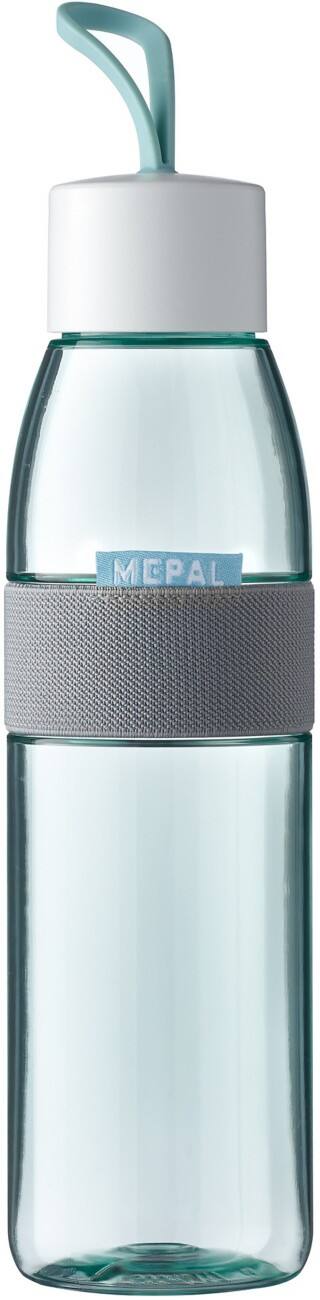 Mepal Wasserflasche Ellipse 500 ml Nordic Green