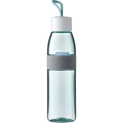 Mepal Wasserflasche Ellipse 500 ml Nordic Green