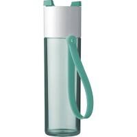 Mepal Wasserflasche JustWater 500 ml Nordic Green
