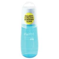 ewent Bildschirmreiniger 200 ml Blau