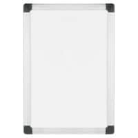 Bi-Office Maya Whiteboard Magnetisch Beidseitig 30 (B) x 21 (H) cm