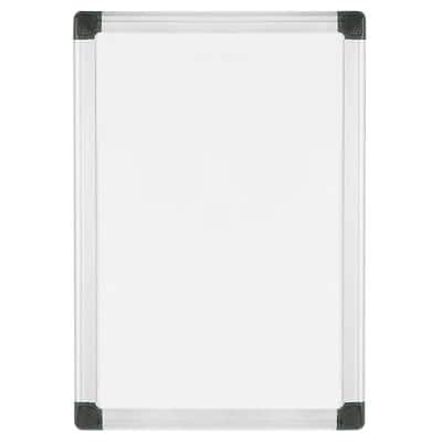 Bi-Office Maya Whiteboard Magnetisch Doppelseitig 29,7 (B) x 21 (H) cm