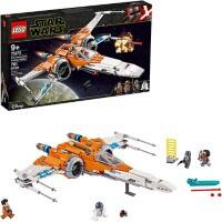 LEGO Star Wars Poe Dameron's X-wing Fighter 75273 Bauset 9+ Jahre