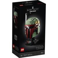 LEGO Star Wars Boba Fett Helm 75277 Bauset 18+ Jahre