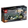 LEGO Technic Dragster 42103 Bauset Ab 7 Jahre