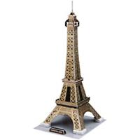 REVELL Eiffelturm 3D Puzzle