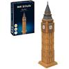 REVELL Big Ben 3D Puzzle