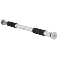 Klimmzugstange Peak Power ZY331100000074 Chrom Unisex