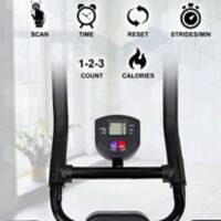 Bauchtrainer Peak Power Ultra150Curve ZY33030000018A Schwarz