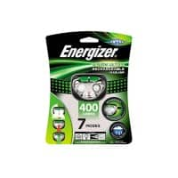 Energizer LED Taschenlampe Vision USB wiederaufladbar 400 Lumen