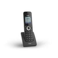 Snom DECT VoIP Telefon M15 SC Schwarz Schnurlos