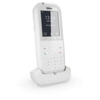 Snom DECT Telefon M90 Weiß Schnurlos
