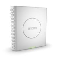 Snom VoIP Basisstation M900 Weiß