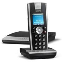 Snom DECT VoIP Basisstation M9R Grau