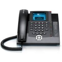 Auerswald VoIP Telefon 1400 IP Schwarz Schnurgebunden
