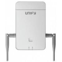 Unify DECT VoIP Basisstation BSIP2 Weiß