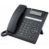 Unify VoIP Tischtelefon CP205 L30250-F600-C432 Schwarz Schnurgebunden