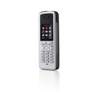Unify DECT Telefon OpenStage M3 Plus L30250-F600-C401 Schwarz, Silber Schnurlos