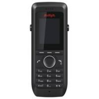 AVAYA DECT Mobilteil 3735 Schwarz Schnurlos