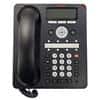 AVAYA VoIP Telefon One-X 1608i Schwarz Schnurgebunden