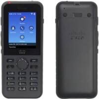 Cisco VoIP Telefon 8800 Series 8821 Holzkohle Schnurgebunden