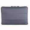 Hama Laptop Sleeve 00101882 13.3 " Nylon 370 x 25 x 270 mm Grau, Blau