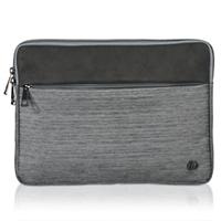 Hama Tablet Sleeve Tayrona 00185696 11 " Polyester, Polyurethan 285 x 17 x 210 mm Grau