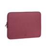 RIVACASE Laptoptasche 7704 14 " Polyester 355 x 30 x 258 mm Rot