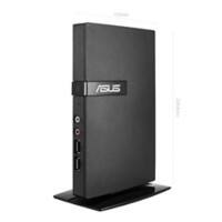 ASUS Mini PC CDX10 ARM Cortex A8 1 GB RAM Schwarz