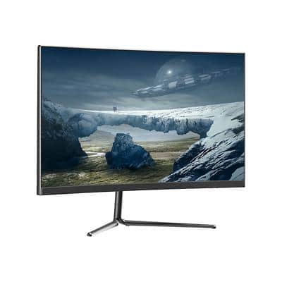 LC-Power Curved Monitor LC-M24-FHD-144-C-V2 59.9 cm (23.6 Zoll)