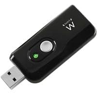 ewent Video Grabber USB 2.0 Kostenlose Software Schwarz
