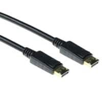ACT 1 M DisplayPort-Kabel Stecker -DisplayPort-Stecker, Power Pin 20 nicht angeschlossen