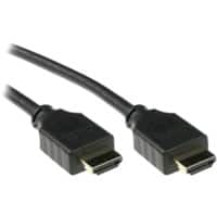 ACT 1 M HDMI High Speed Ethernet Premium Certified Kabel HDMI-A Stecker -HDMI-A Stecker