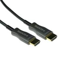 ACT 10 M HDMI Premium 4K Hybrid Kabel HDMI-A Male - HDMI-A Male.