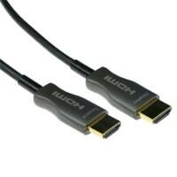 ACT 15 M HDMI Premium 4K Hybrid Kabel HDMI-A Male - HDMI-A Male.