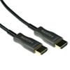 ACT 20 M HDMI Premium 4K Hybrid Cable HDMI-A Male - HDMI-A Male.