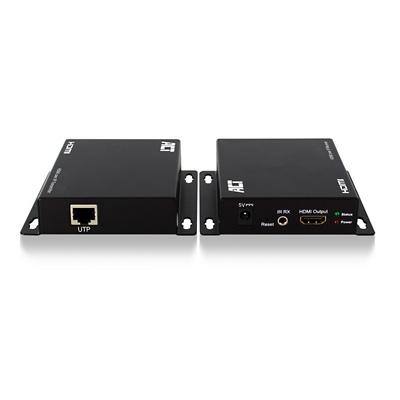 ACT HDMI über IP Extender Set CATx bis zu 100 M