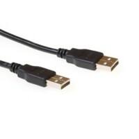 ACT USB 2.0 A Männlich - USB B Männlich 1.8 M