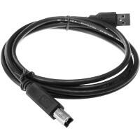 ACT USB 2.0 A Männlich- USB B Männlich 5 M